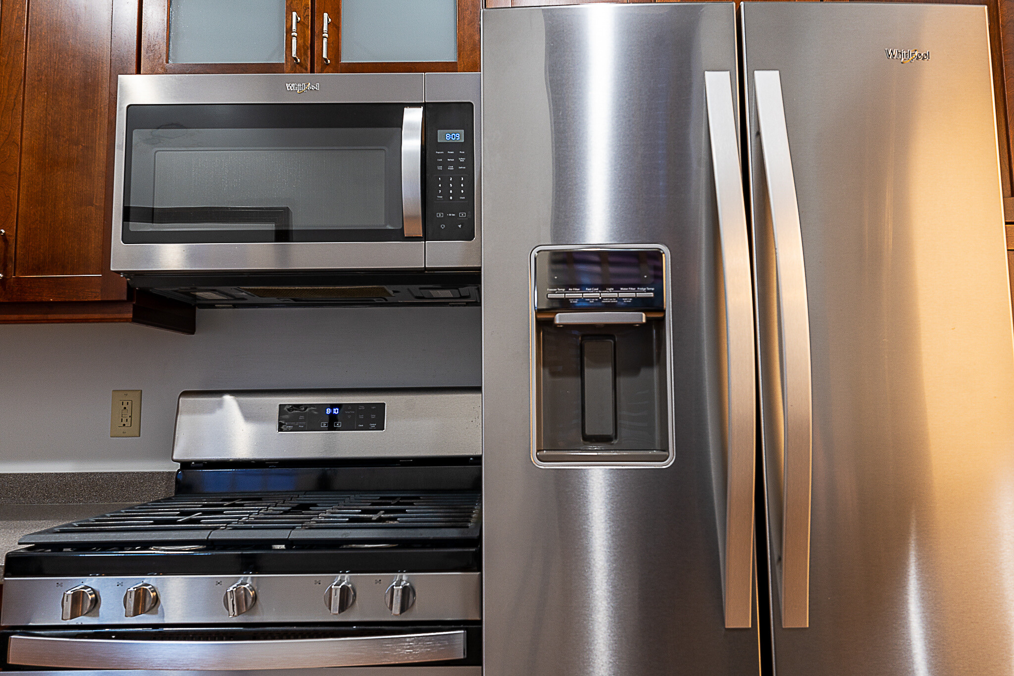 Kitchen - 2333 Sidney St