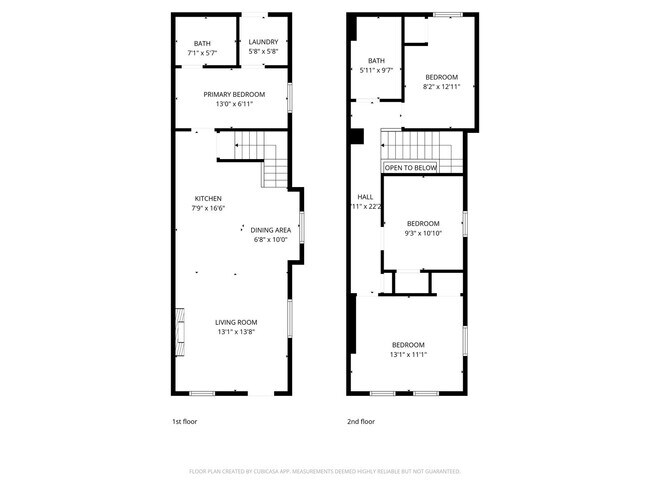 Building Photo - 1038 N Parker Ave