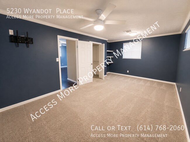 Building Photo - 5230 Wyandot Pl