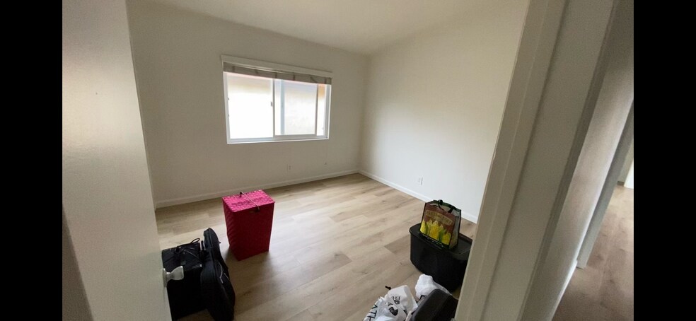 Bedroom #3 - 410 28th St