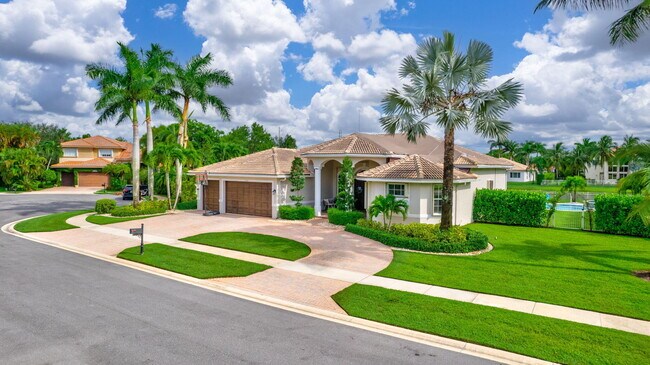 Building Photo - 11132 Manderly Ln