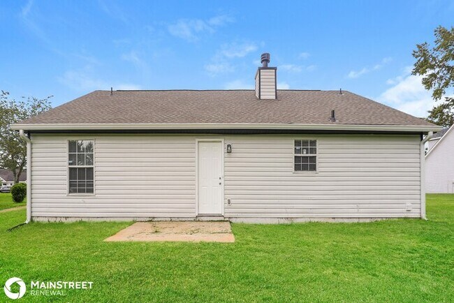 Building Photo - 9459 SLEEPY HOLLOW LN, JONESBORO, GA 30238