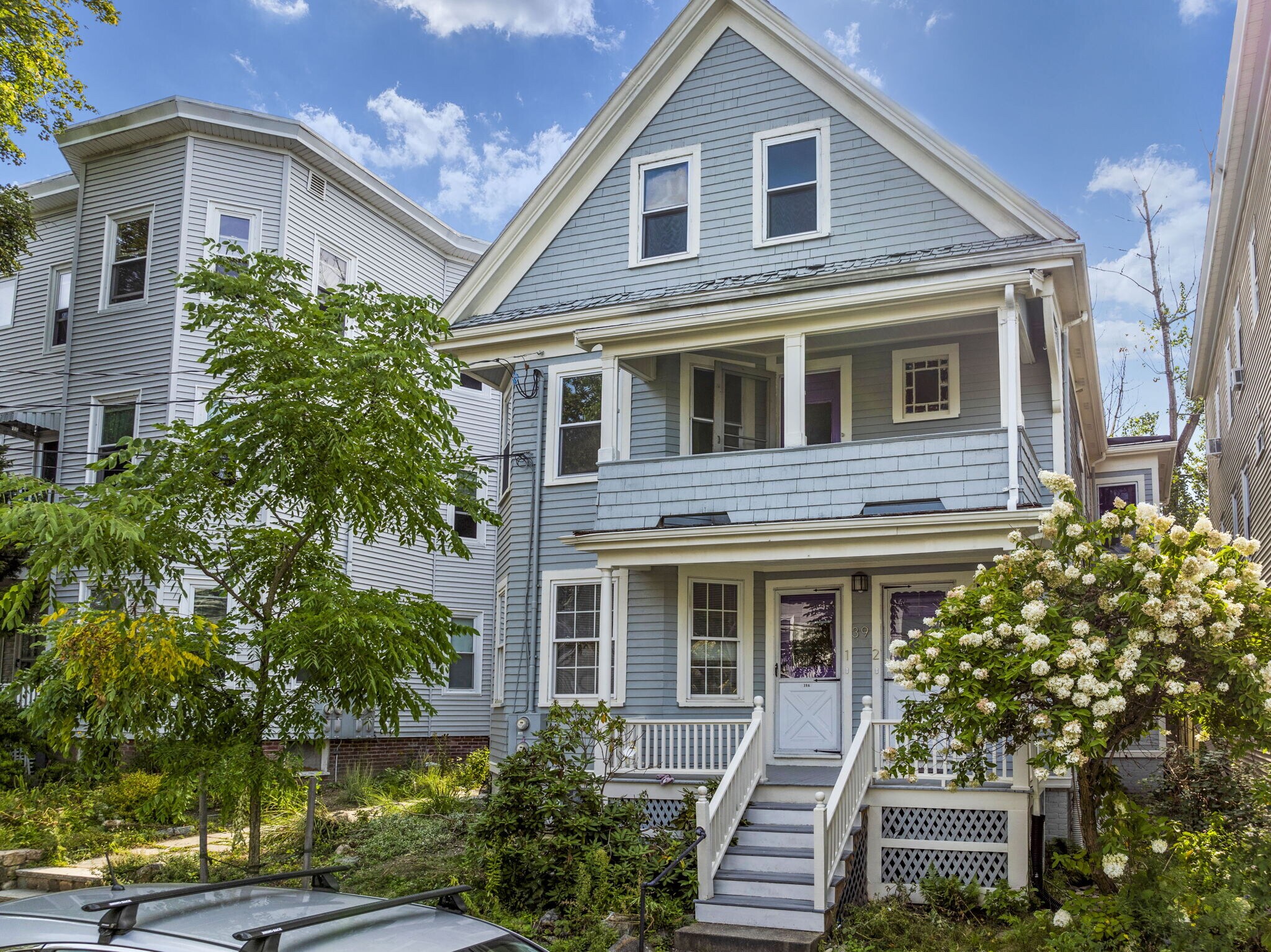 Building Photo - 16 Hancock St