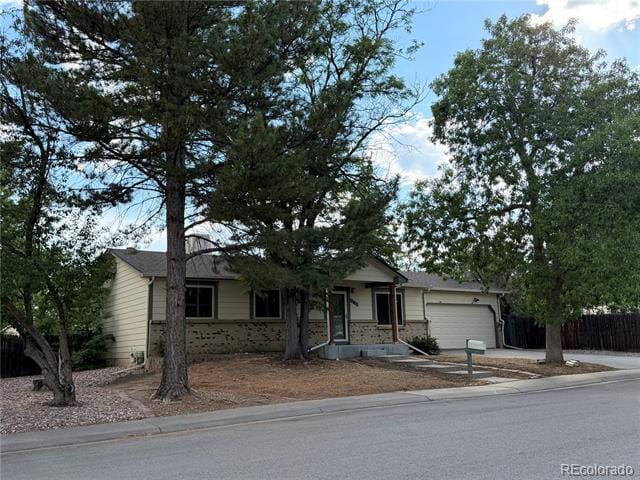Building Photo - 3815 S Pitkin Cir