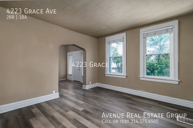 Building Photo - 4223 Grace Ave