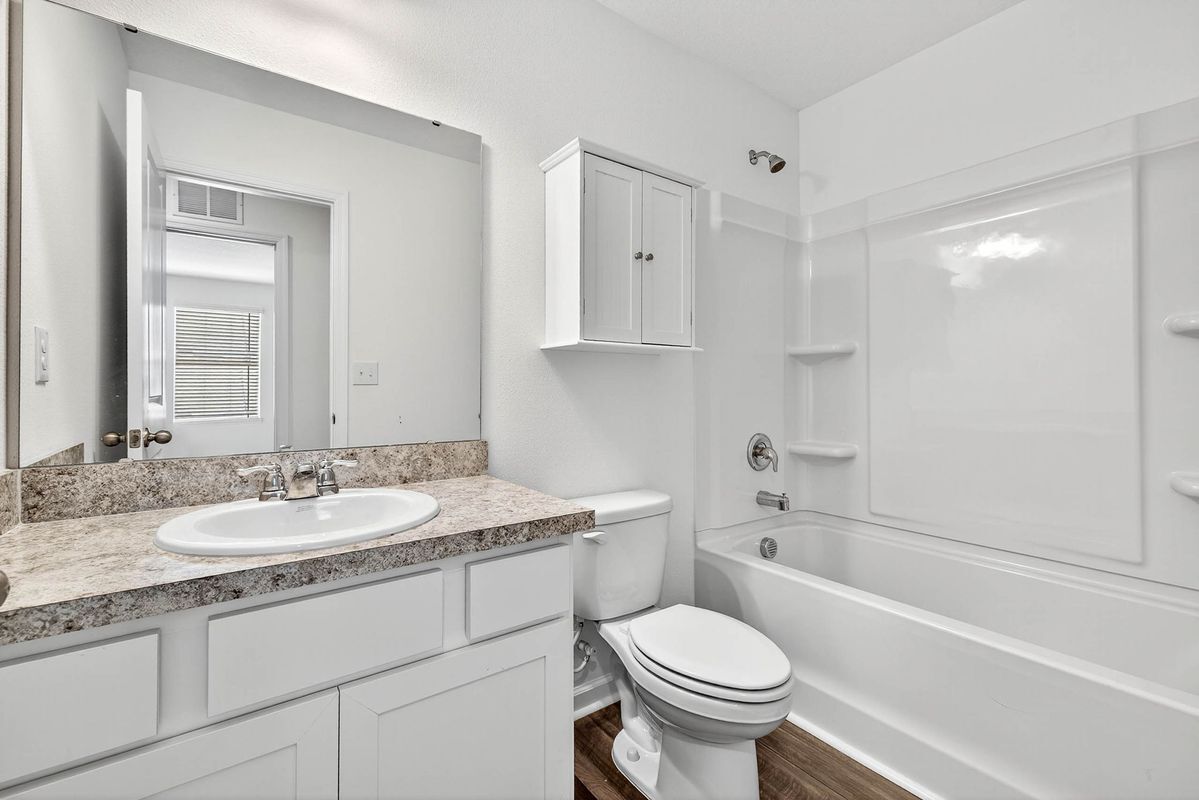 Building Photo - 6150 Calle Ochoa St