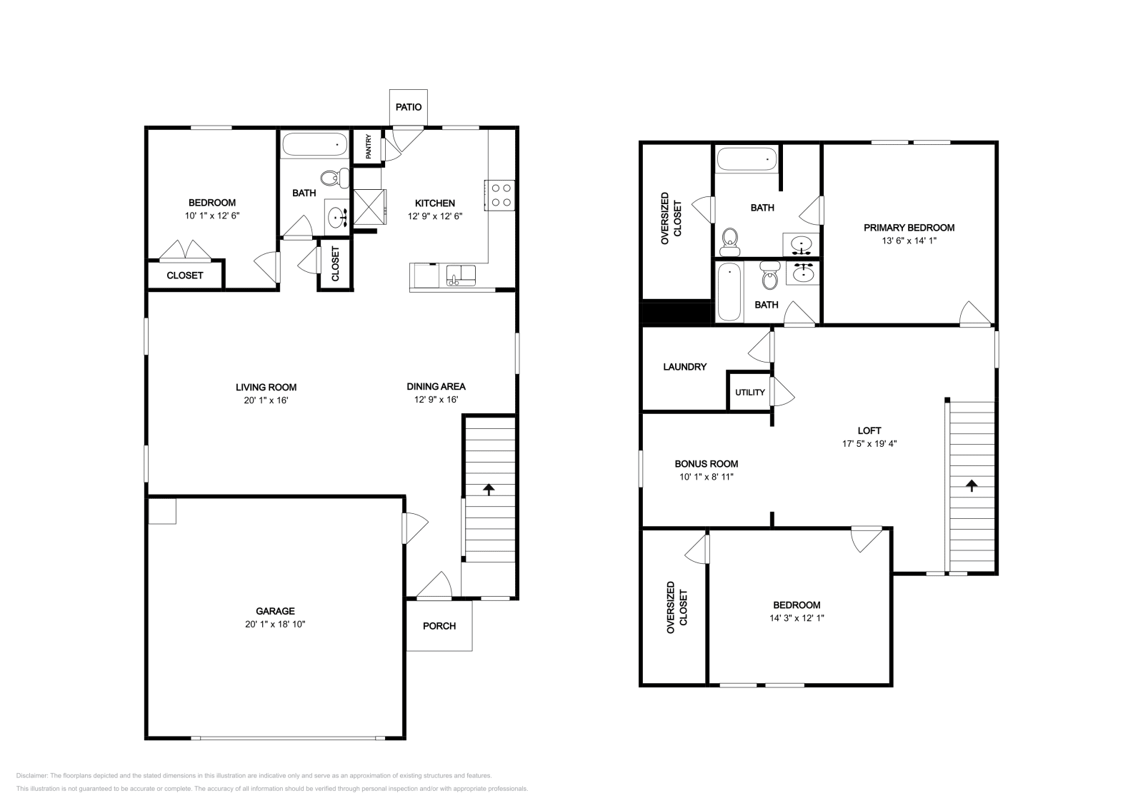 Building Photo - 408 Auburn Park