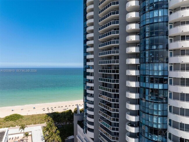 Building Photo - 6301 Collins Ave