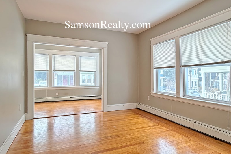 Building Photo - 104 Carrington Ave