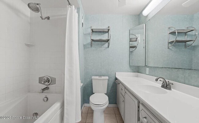 Building Photo - 1251 S Atlantic Ave