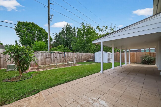 Building Photo - 16642 Chinn Ridge Ln