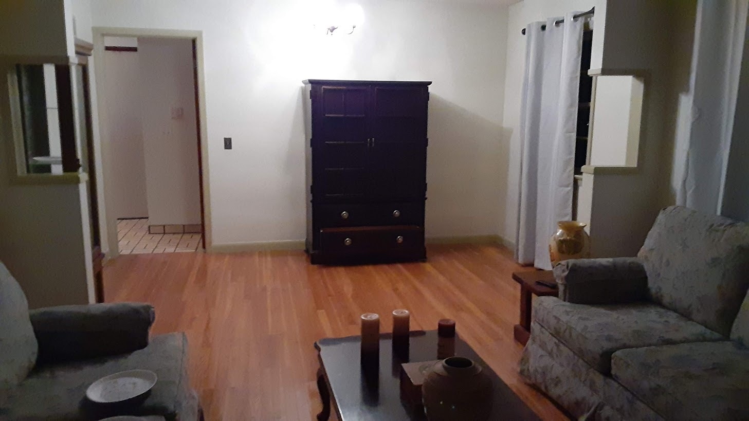 Living Room - 43 Harmony Ln