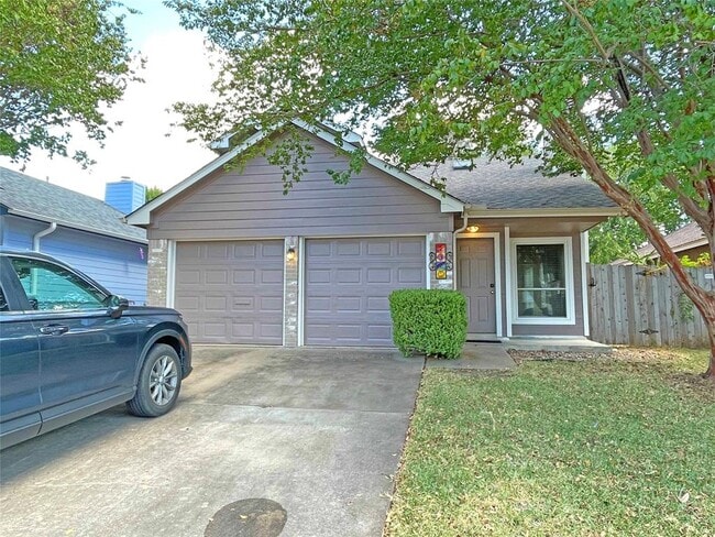 Primary Photo - 2315 Claudia June Ave