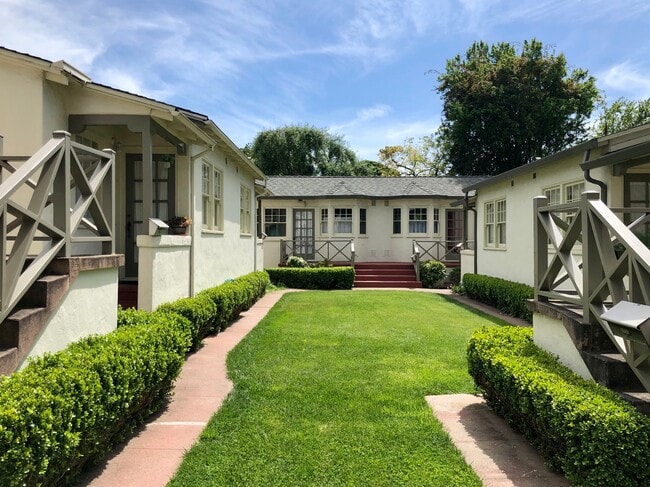 Building Photo - 1752 Allston Way