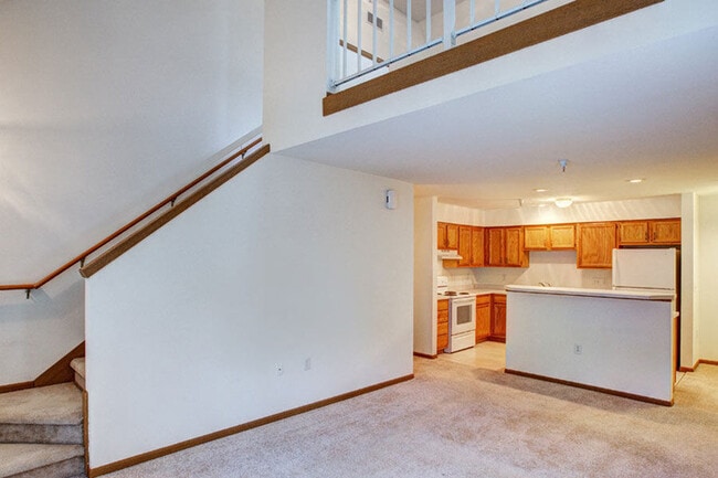 Building Photo - Portage Commons Apartments