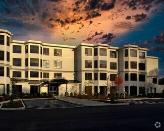 Building Photo - 130 Chief Justice Cushing Hwy