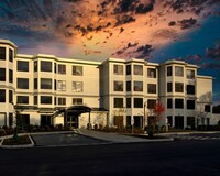 Building Photo - 130 Chief Justice Cushing Hwy