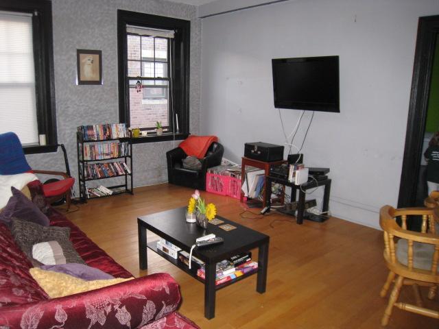 Building Photo - 1173 Commonwealth Ave