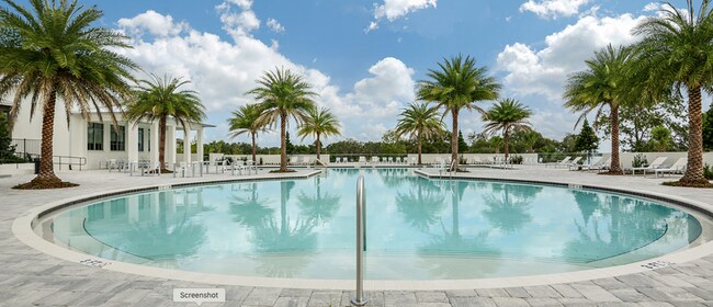 Building Photo - 4 bedroom 3.5 bath Solar Panels, The Cove at Waterside, LIKE NEW!