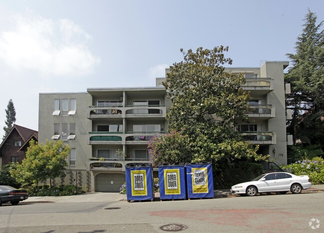 Building Photo - 175 Santa Rosa Ave