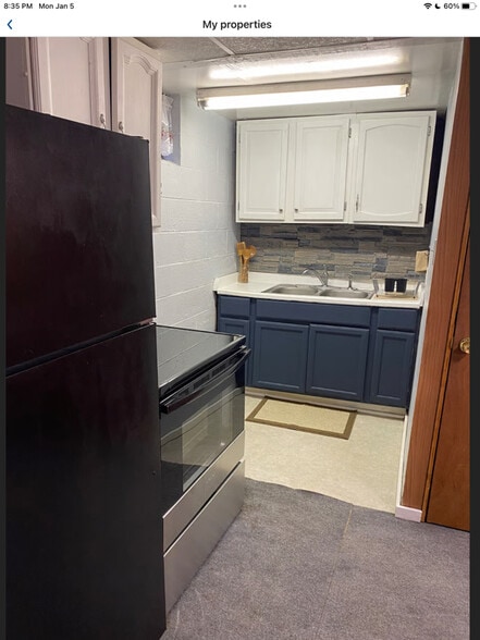 Building Photo - 1414 3rd Ave