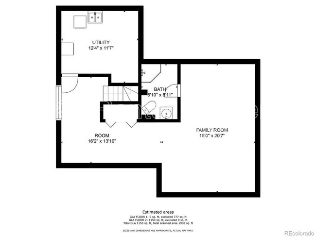 Building Photo - 2805 Fenton St