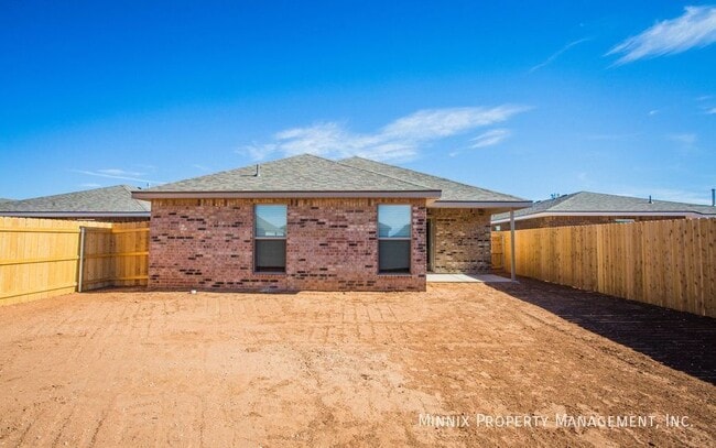 Building Photo - 13212 Ave. S-