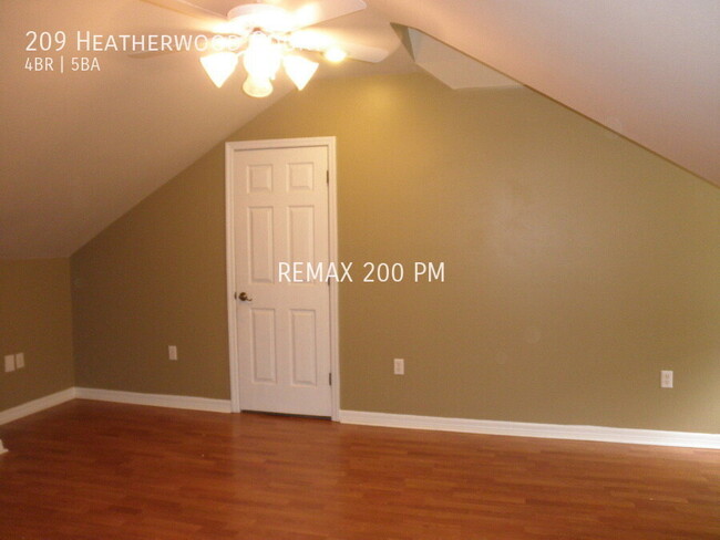 Building Photo - 209 Heatherwood Ct