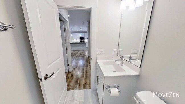 Building Photo - 6504 Oak Canopy Dr