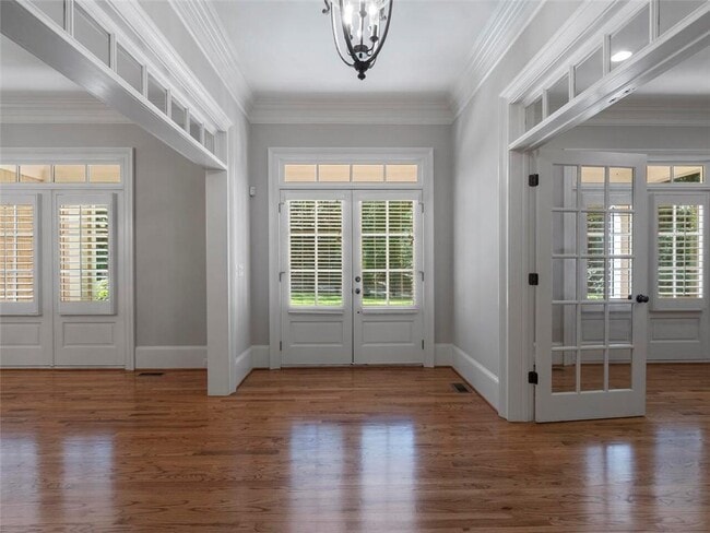 Building Photo - 4475 Harris Trail NW