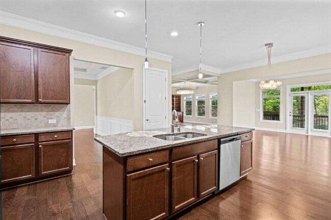 Building Photo - 4505 Summersweet Dr