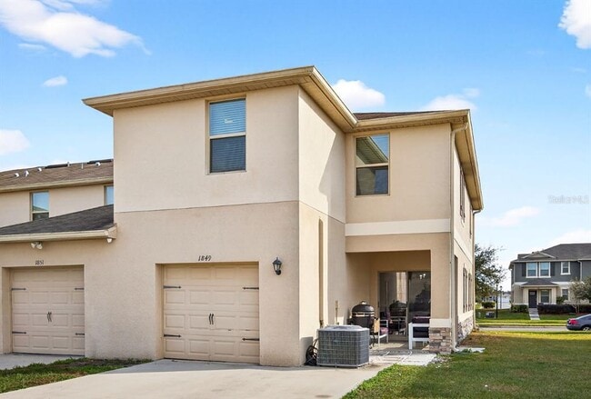 Building Photo - 1849 Red Canyon Dr