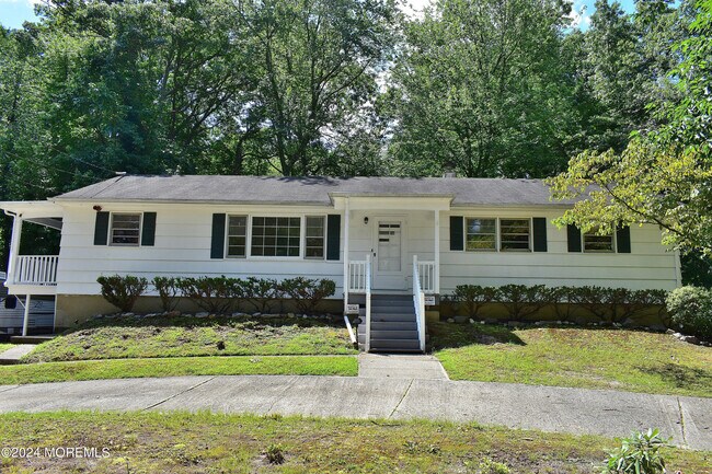 Building Photo - 1160 Deal Rd