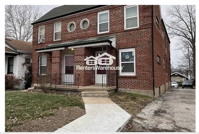 Building Photo - 7016 Natural Bridge Rd