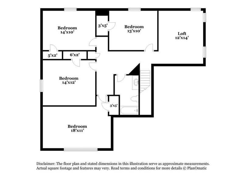 Building Photo - 216 Rivergate Ct