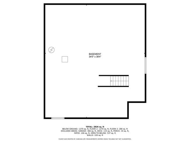 Building Photo - 534 Sudbury Cir