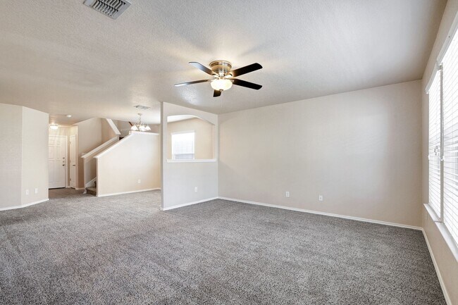 Building Photo - Stylish Two-Story Residence with Modern Co...