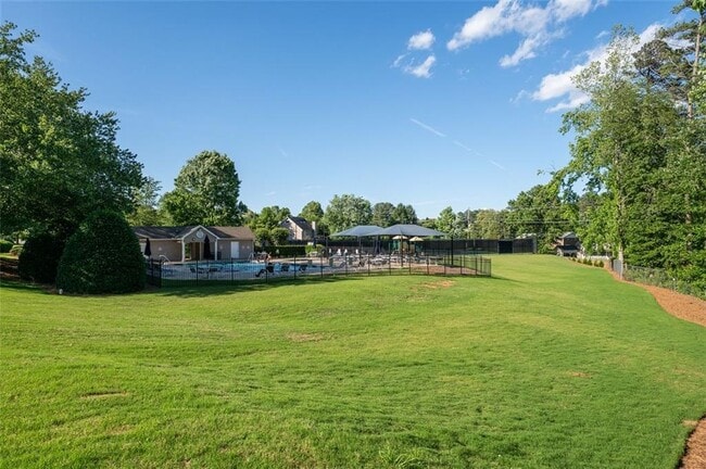 Building Photo - 2638 English Oaks Ln NW