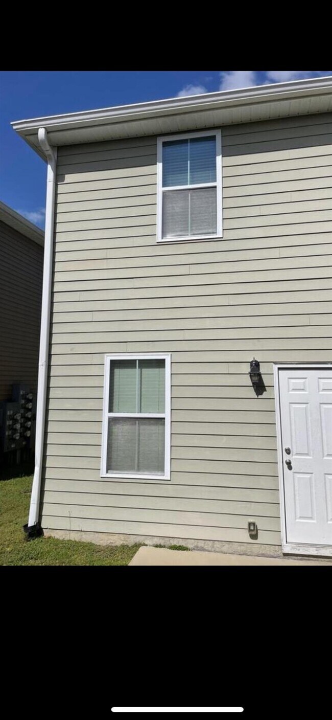 1965 Corvallis Ave 1965 Corvallis - 1965 Corvallis Ave Tallahassee Fl Building Photo 