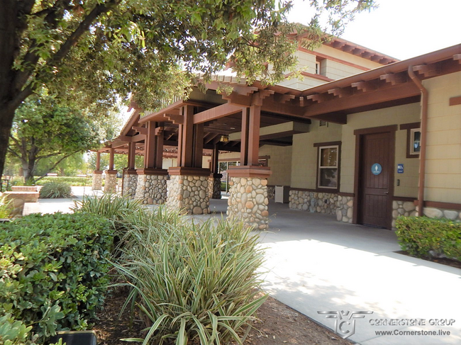 Building Photo - 11060 Sweetgum St