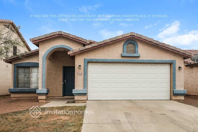 Building Photo - 5409 S 7th Dr