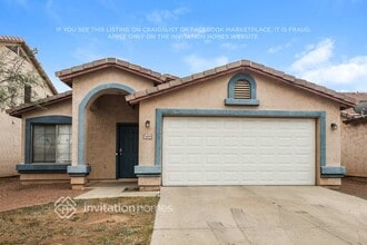 Building Photo - 5409 S 7th Dr