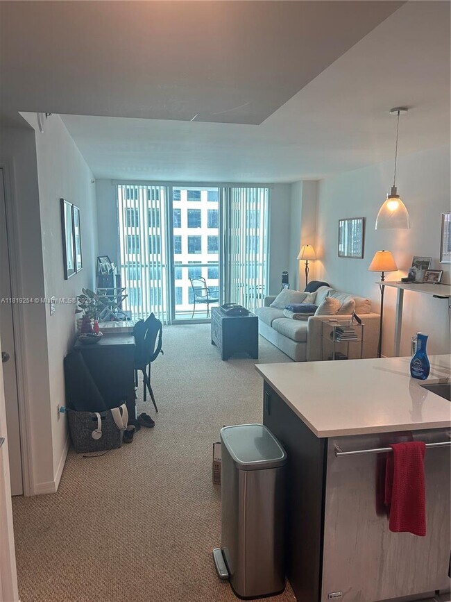Building Photo - 500 Brickell Ave
