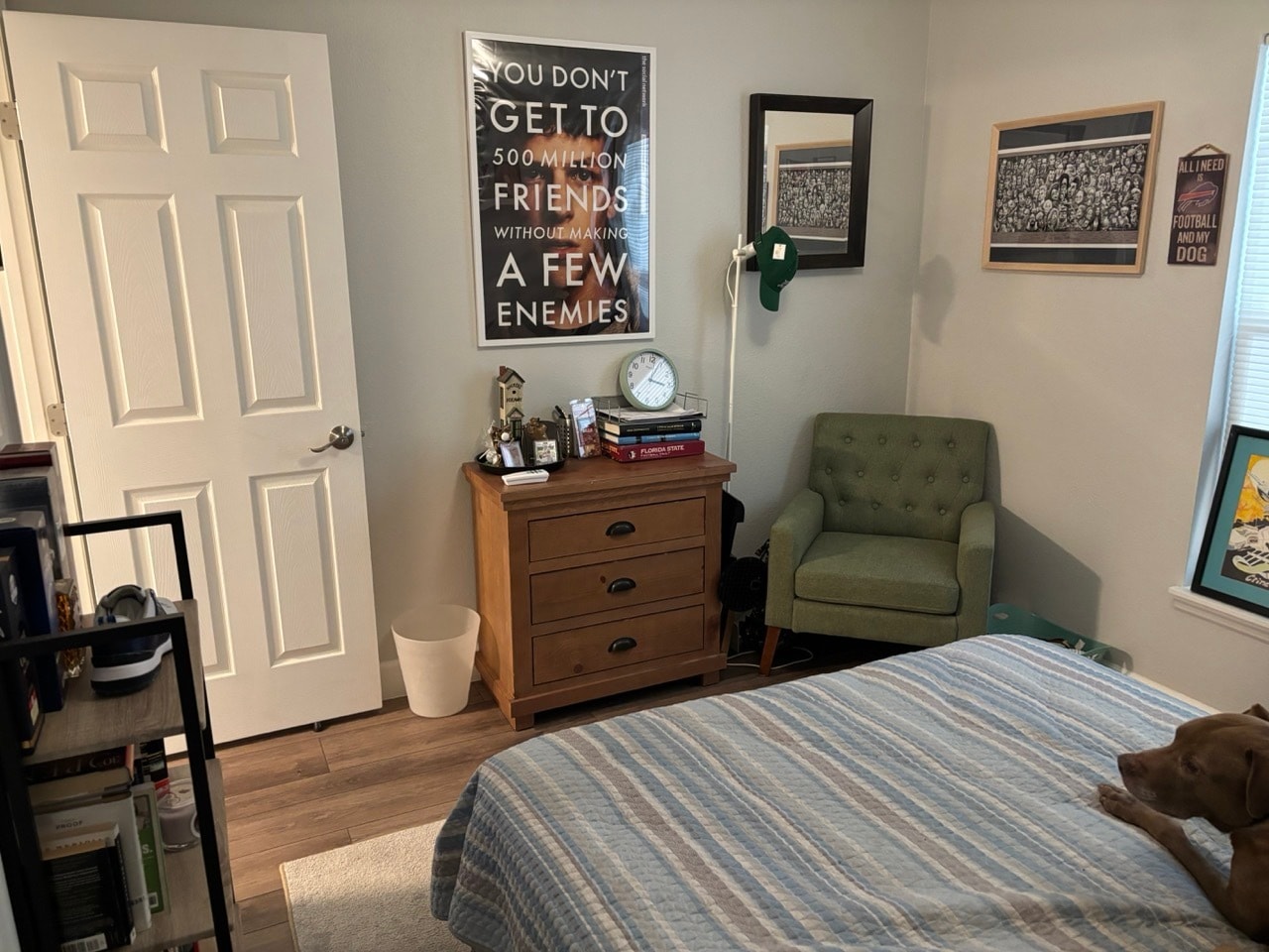Second Bedroom - 2912 Plaza Terrace Dr