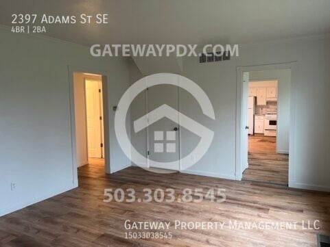 Building Photo - 2397 Adams St SE