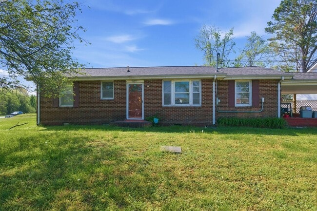 Building Photo - Charming 2b/1b Home in Old Hickory