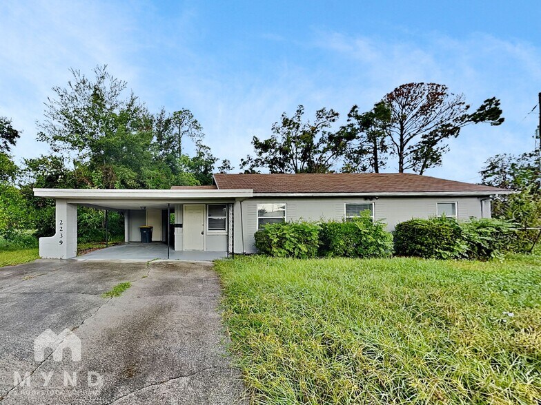 Primary Photo - 2239 Cato Rd