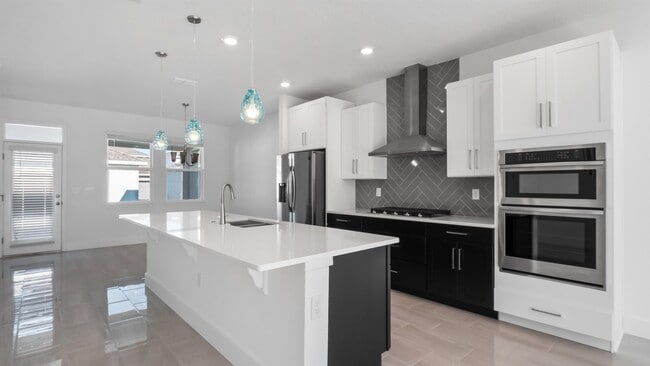 Building Photo - 15318 Lebeau Lp