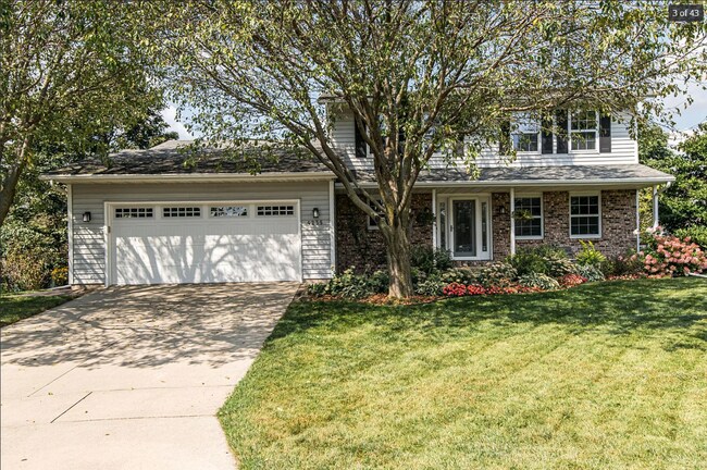 Building Photo - 4235 Stoneham Ln NW