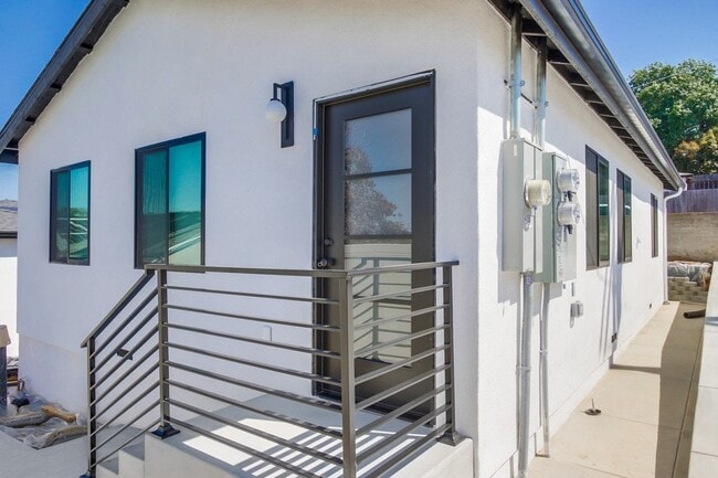 Building Photo - 4152 Massachusetts Ave